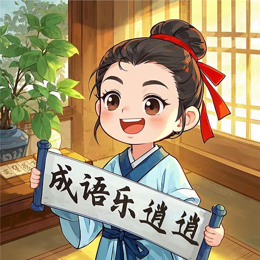 成语乐逍逍2025官方新版图标
