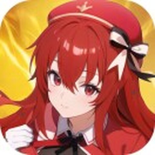 宝藏少女爱玩酱2025官方新版图标