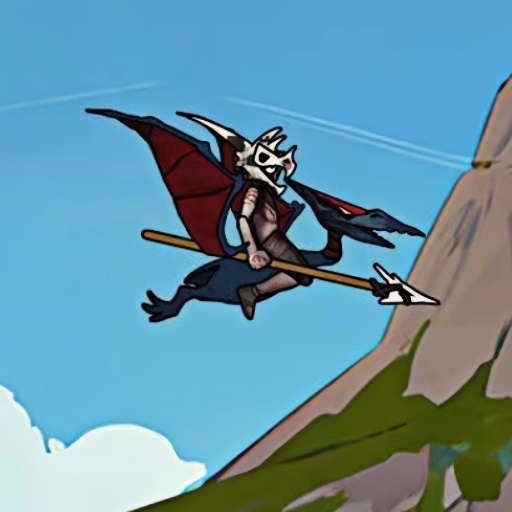 原始人闯关2025官方新版图标