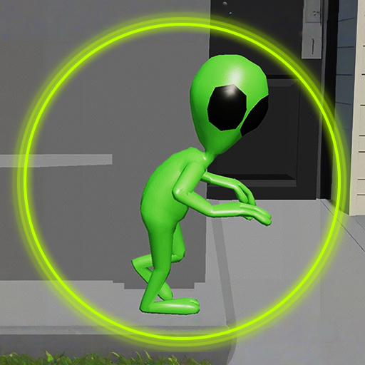 狙击外星人2025官方新版图标