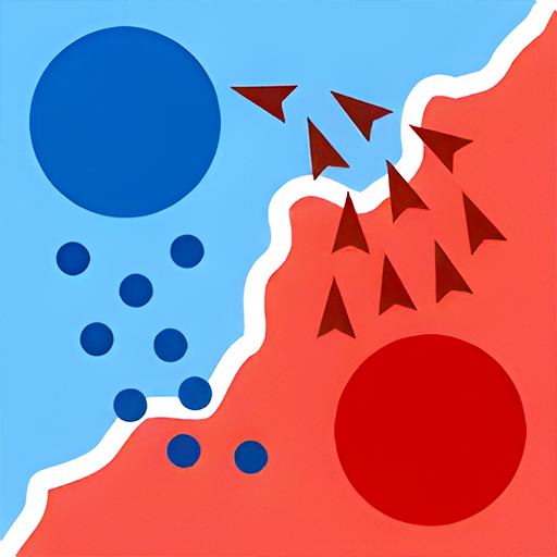 领地争霸2025官方新版图标