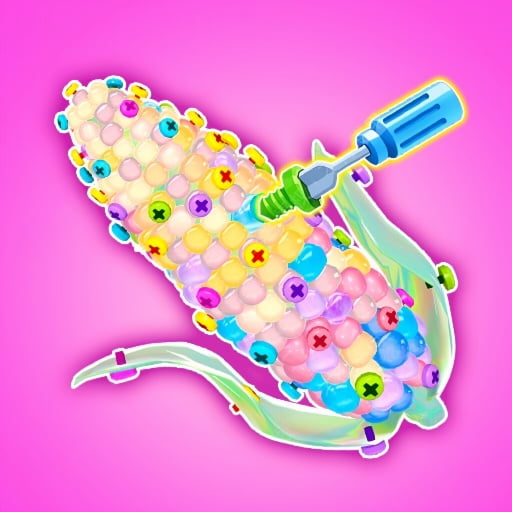 解压大玩家2026官方新版图标