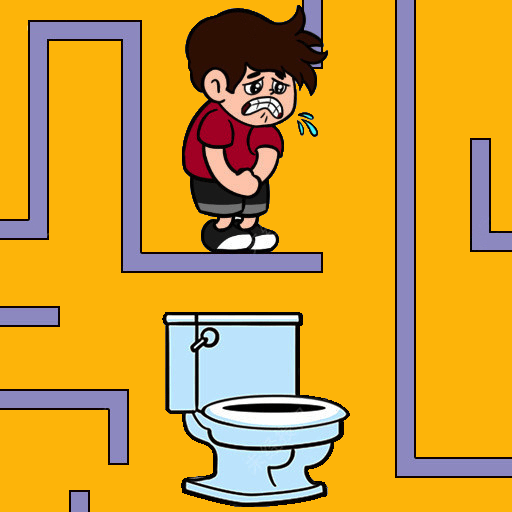 迷宫厕所2026官方新版图标