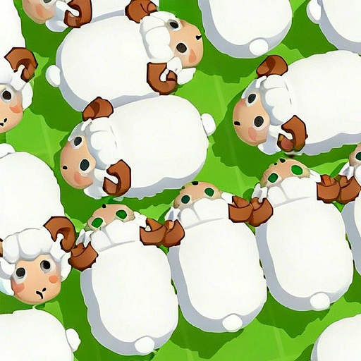 闯关大魔王2026官方新版图标