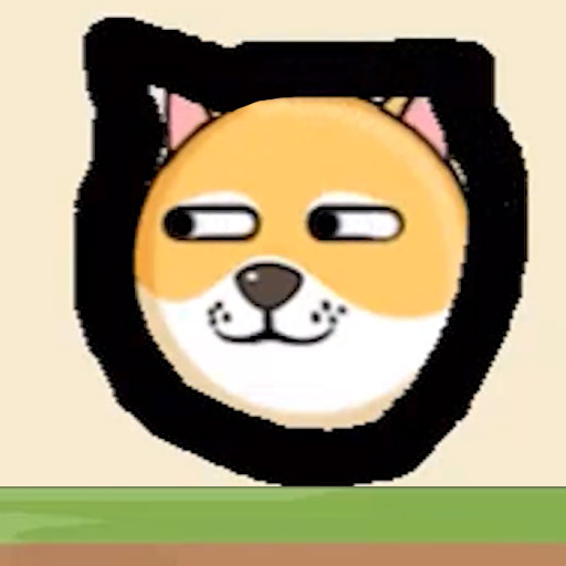救救大狗狗