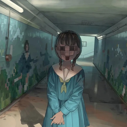 微恐拼图2026官方新版图标