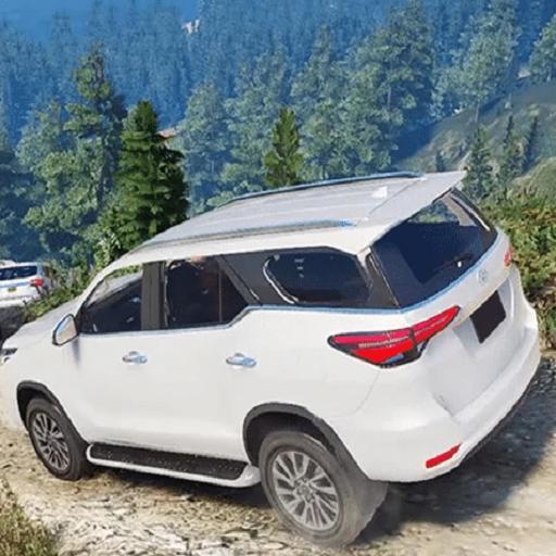 空中飞车2026官方新版图标