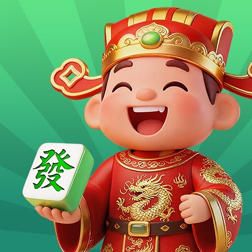 小神麻将2026官方新版图标