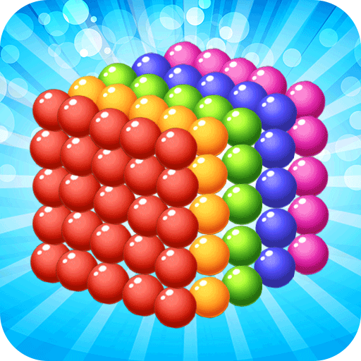 全民消泡泡2026官方新版图标