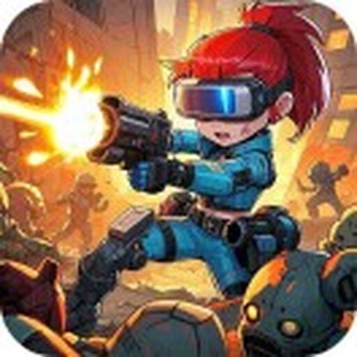 小趴菜冲冲冲2026官方新版图标