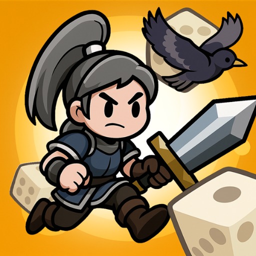 主公别嚣张2026官方新版图标