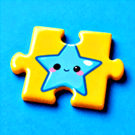 玲珑拼图2026官方新版图标