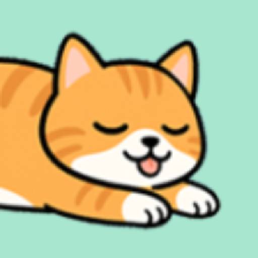 救救猫咪2026官方新版图标