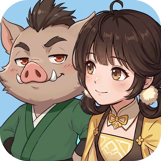 宗师之上2026官方新版图标