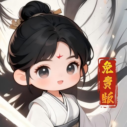 梦镜仙缘2026官方新版图标