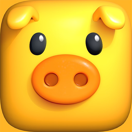 拼图馆2026官方新版图标