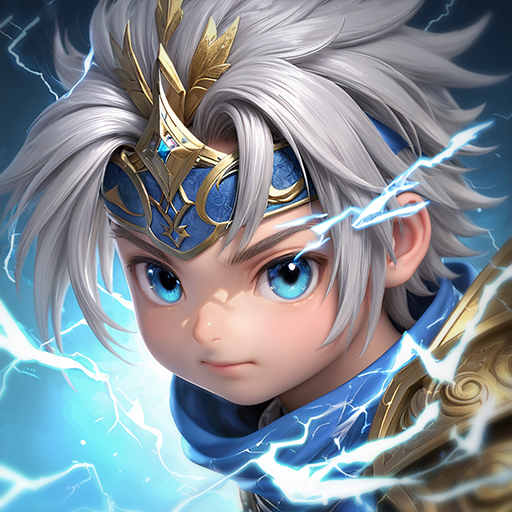 口袋决斗2026官方新版图标