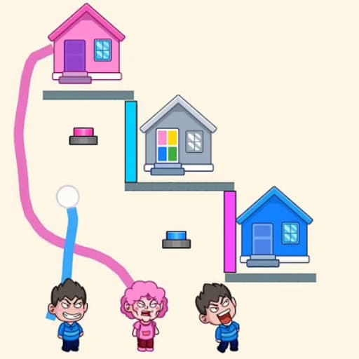 用脑力闯关2026官方新版图标