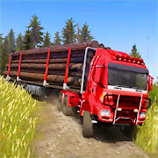 卡车模拟运输驾驶2025官方新版图标