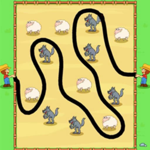 画个山海经2025官方新版图标