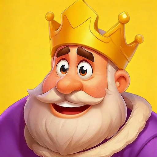 国王密室2026官方新版图标