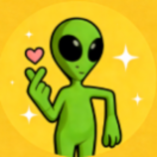 寻狙外星人2026官方新版图标