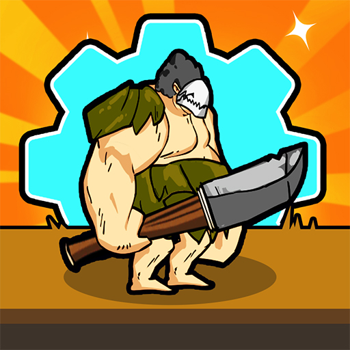 进击的人类2025官方新版图标