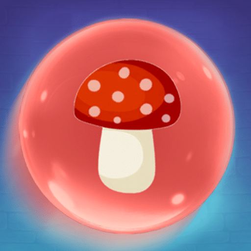 我了个弹2025官方新版图标