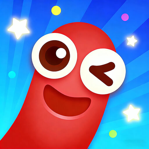 贪吃蛇2026官方新版图标