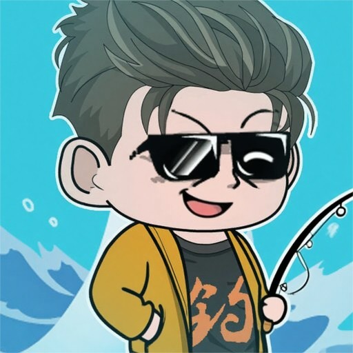 钓鱼忍者2025官方新版图标
