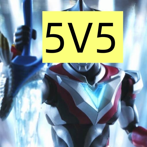 怪兽来了2025官方新版图标