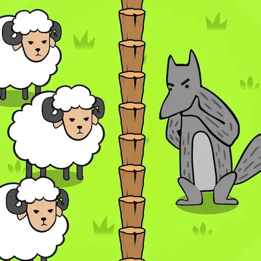 应用icon-救救小羊2024官方新版