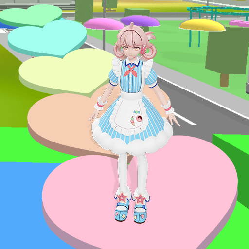 萌趣校园历险记2026官方新版图标