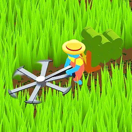 农场打怪生存游戏2026官方新版图标