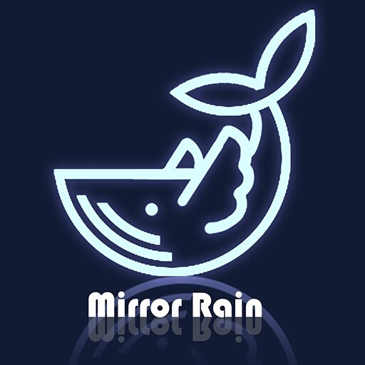 镜雨科技MR2025官方新版图标