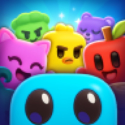 方块挪挪挪2026官方新版图标