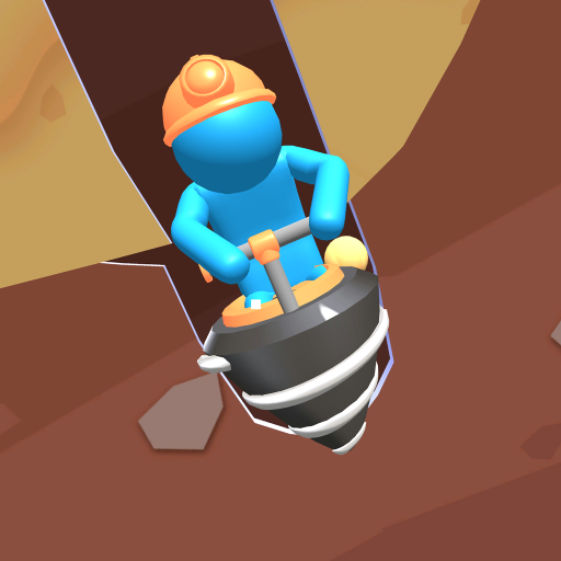 我挖矿特牛2025官方新版图标