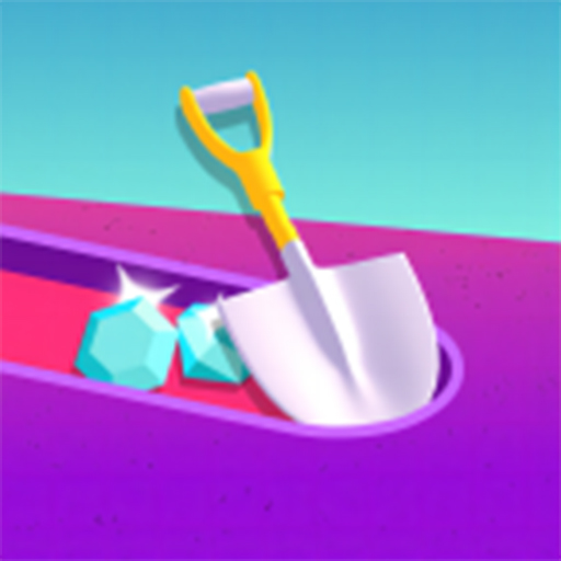 铲出大宝贝2025官方新版图标