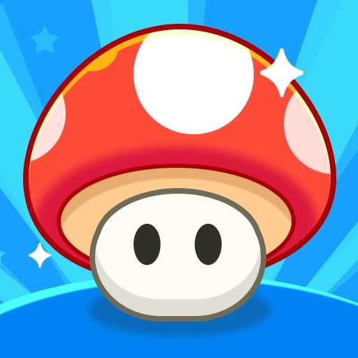 不蓝瘦香菇2026官方新版图标