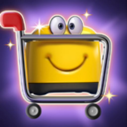 购物车之战2025官方新版图标