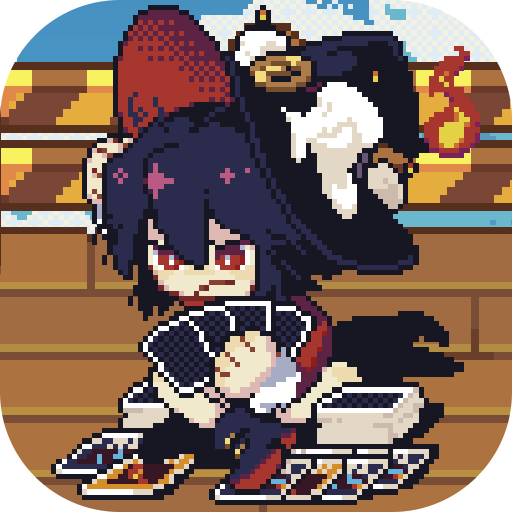 丛林捉妖计2025官方新版图标