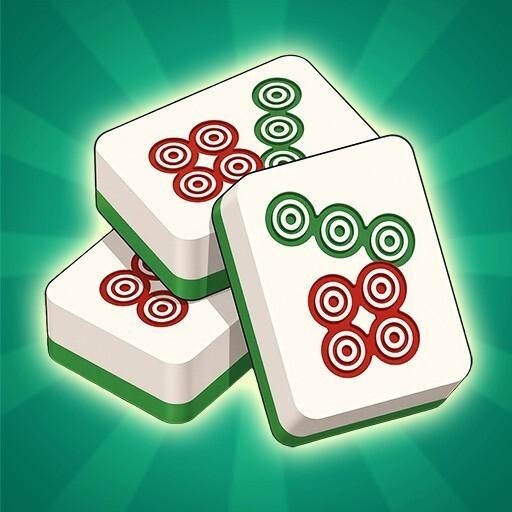 欢乐麻将屋2026官方新版图标