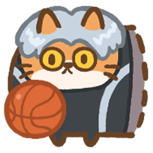 喵呜工坊2026官方新版图标