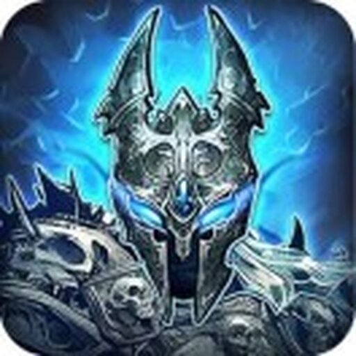 魔兽地下城2025官方新版图标