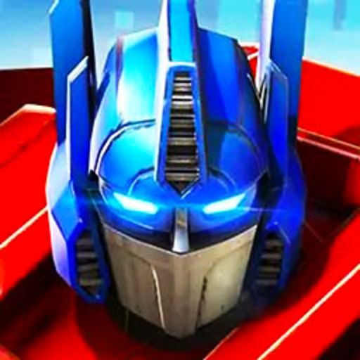 机甲王暴走2026官方新版图标