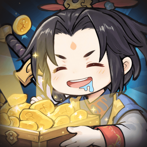 疯狂炮炮兵2026官方新版图标