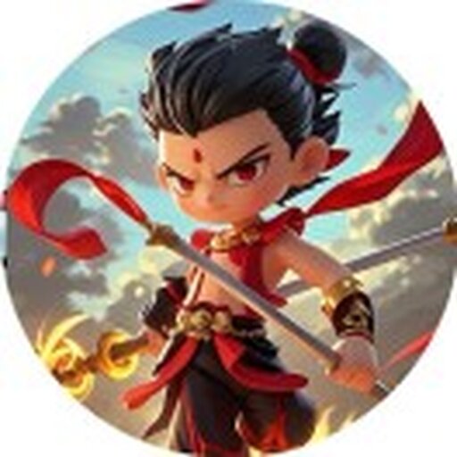 狮子鱼GAME2025官方新版图标