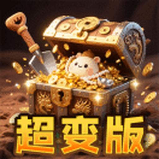 鬼服仙侠福利版2026官方新版图标