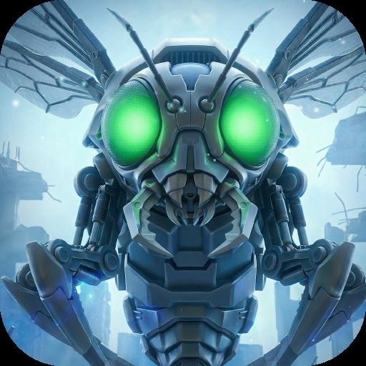 小小战机2026官方新版图标