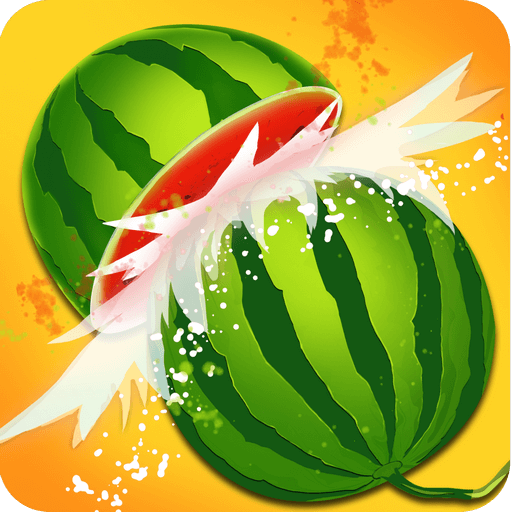 合成大西瓜2026官方新版图标